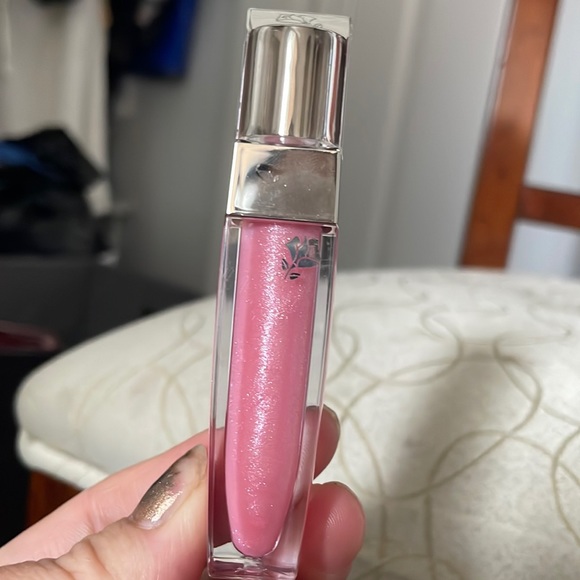 Makeup Lip Gloss Frosted Petal Poshmark